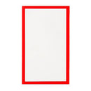 Quikstikディスプレイチケット10pcs（75x125mm）