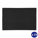 Bantexドキュメントウォレットは、フックとループの閉鎖を備えています