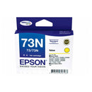 Epson Inkjet 73N Cartridge (Yellow)