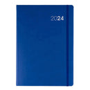 コリンズデブデンレガシーA4 DTP 2024日記