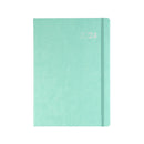 コリンズデブデンレガシーA4 DTP 2024日記