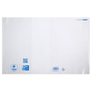 Colibri 90 Micron Bookカバー（クリア）