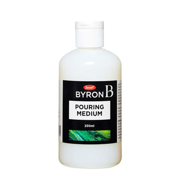 Jasart Byron Fabric Medium 250mL