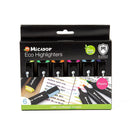 Micador Eco蛍光ペン