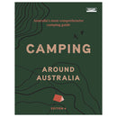 Explore Camping Around Australia 4th Edition Guide Book