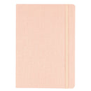 デブデンデザイナーテクスチャファブリックA5 WTV 2024日記