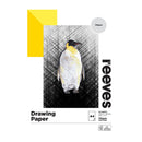 Reeves110GSMドローパッド（50枚）