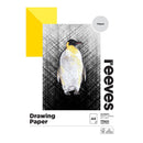 Reeves110GSMドローパッド（50枚）