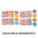 Suda Scented Bath Fizzer 2pcs (Random)