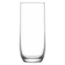 LAV Sude Tumbler Glass 315mL (Pack of 6)