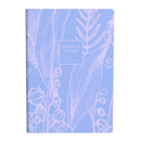 コリンズデブデンタラA5 DTP 2024日記