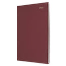 Collins Belmont A4 Week to View 2025 Diary