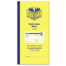 Spirax Carbonless Duplicate Petty Cash Voucher 10pk