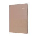 Collins Vanessa A5 Month to View 2025 Diary