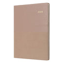 Collins Vanessa A5 Month to View 2025 Diary
