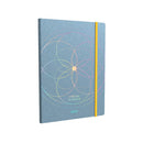 Collins Dreams Recycled B5 WTV 2025 Planner