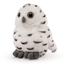 Living Nature Smols Snowy Owl