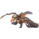 Papo France Dragon of Darkness Figurine