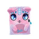 Nebulous Stars Stella Fuzzy Diary