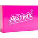 Bubblegum Stuff That's My Aesthetic