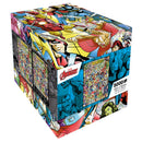 Aquarius Marvel: Avengers 60th Anniversary 5000pc Puzzle