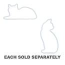 Mustard Cat Neon USB Light