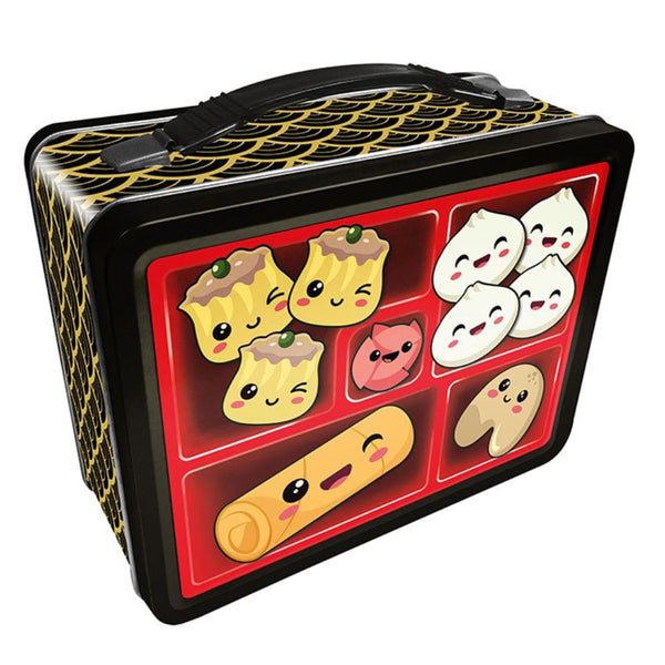 Bento Box Fun Box