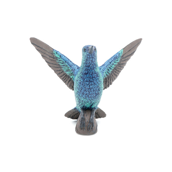 Papo Hummingbird Figurine
