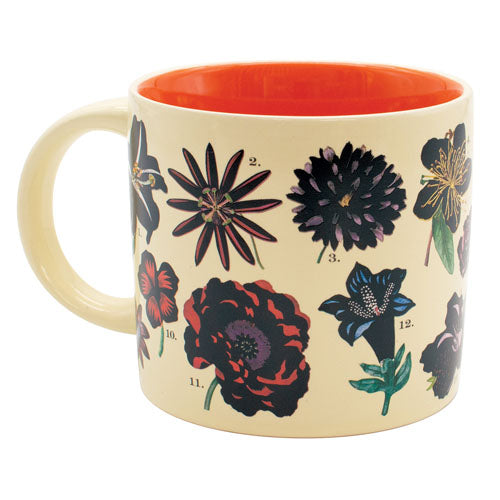 Flowers Mug