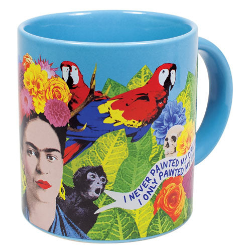 Frida Kahlo Mug