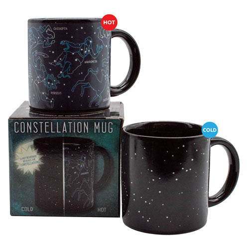 Constellation Mug 10oz