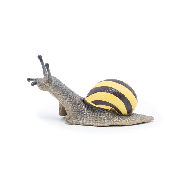 Papo Grove Snail Figurine