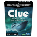 Clue Escape Boardゲーム