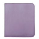 Ultra Pro 12ポケットVivid Zippered Pro-Binder