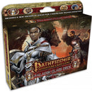 Pathfinder Adventure Card Gameクラスデッキ