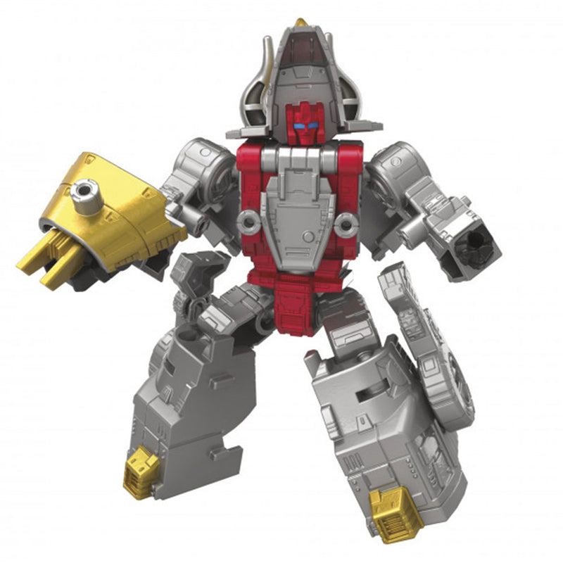 Transformers Legacy Evolution Dinobotフィギュア