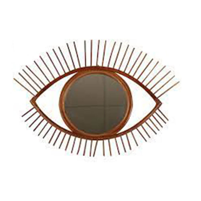 Lanu Eye Mirror（65x60x2cm）