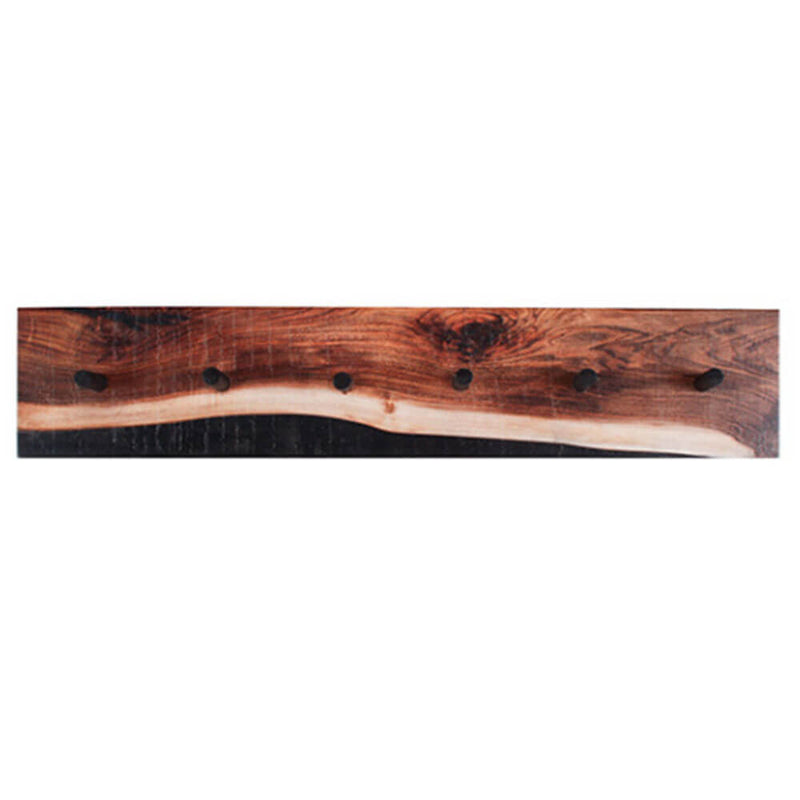 ローク木製コートハンガー50cm