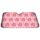 車の日陰（140x70cm）