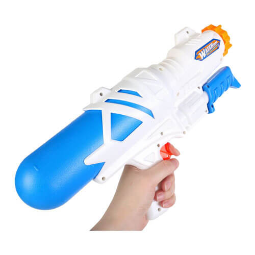 Deluxe Super Water Gun 35cm