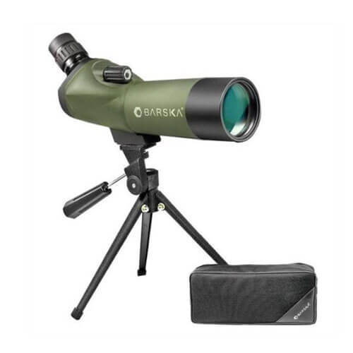 Blackhawk WP 18-36 x 50mm Spotting Scope (Green)