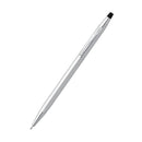 Classic Century Lustrous Chrome Pencil 0.7mm