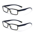 Stanford Full Frame Unisex Reading Glasses