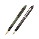 Townsend Star Wars Medium Fountain Pen