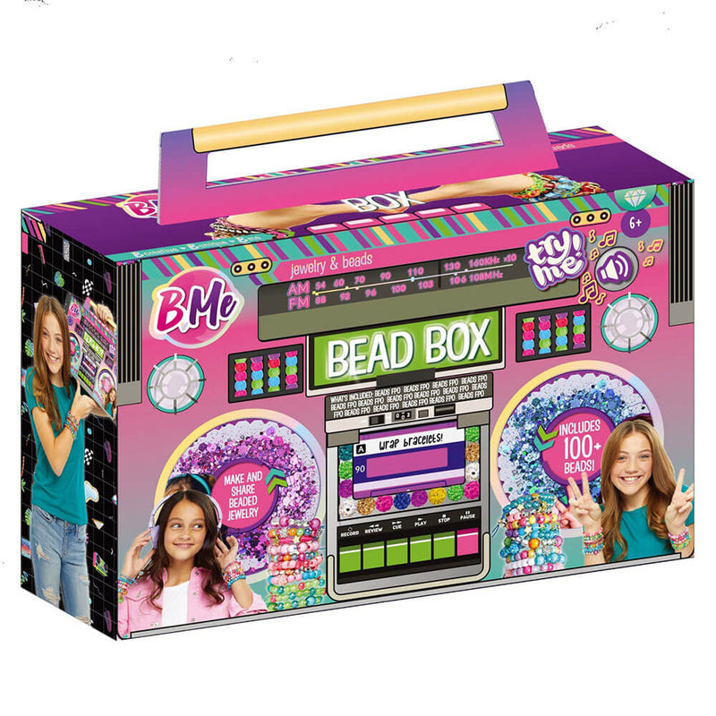 Big Bead Box