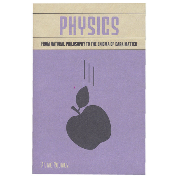 Physics From Natural Philosophy to the Enigma of Dark Matter