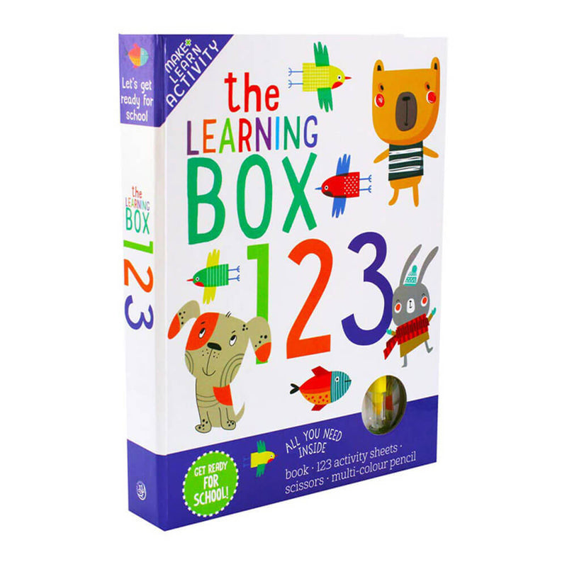 Actbox Learning Box