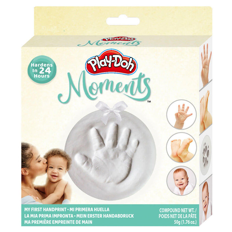 Play Doh Moments Air Clay Milestone Kit