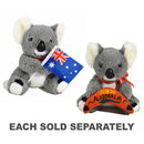 Jumbuck 16cm Sitting Koala
