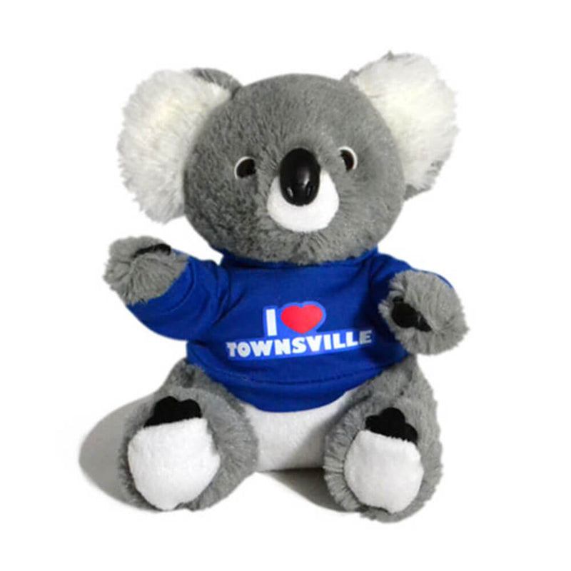 16cmコアラw/パーカー